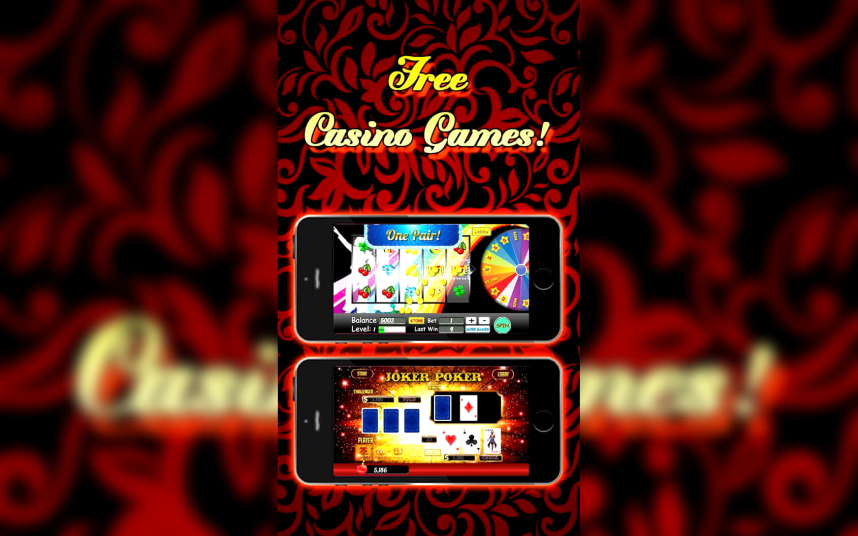 Euro 845 Ei talletusta Video Slots Casinolla