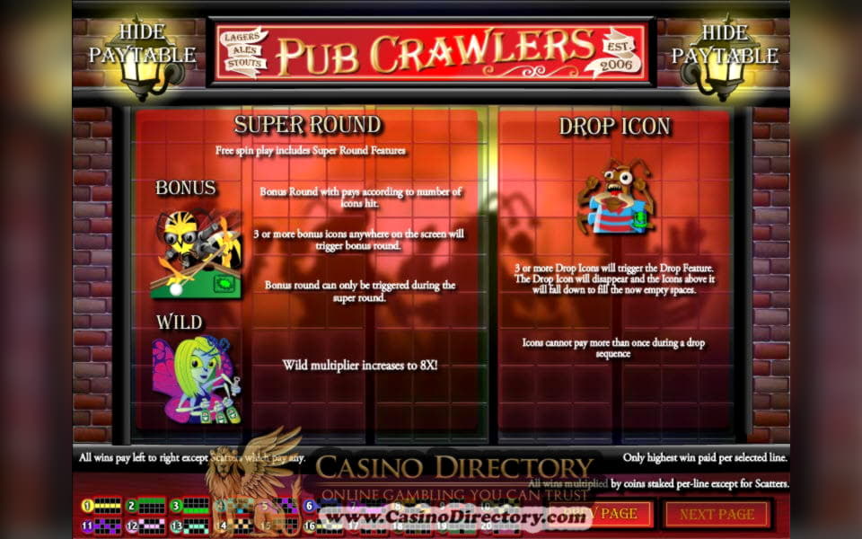 $475 Mobiili Freeroll Slot -turnaus Bgo Casinolla