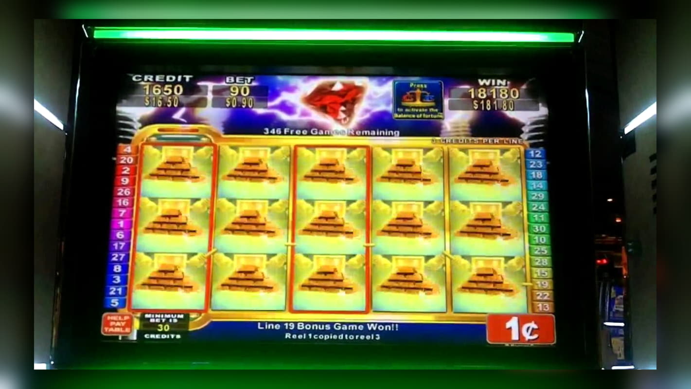 590% Kasinon tervetuliaisbonus Cherry Casinolla
