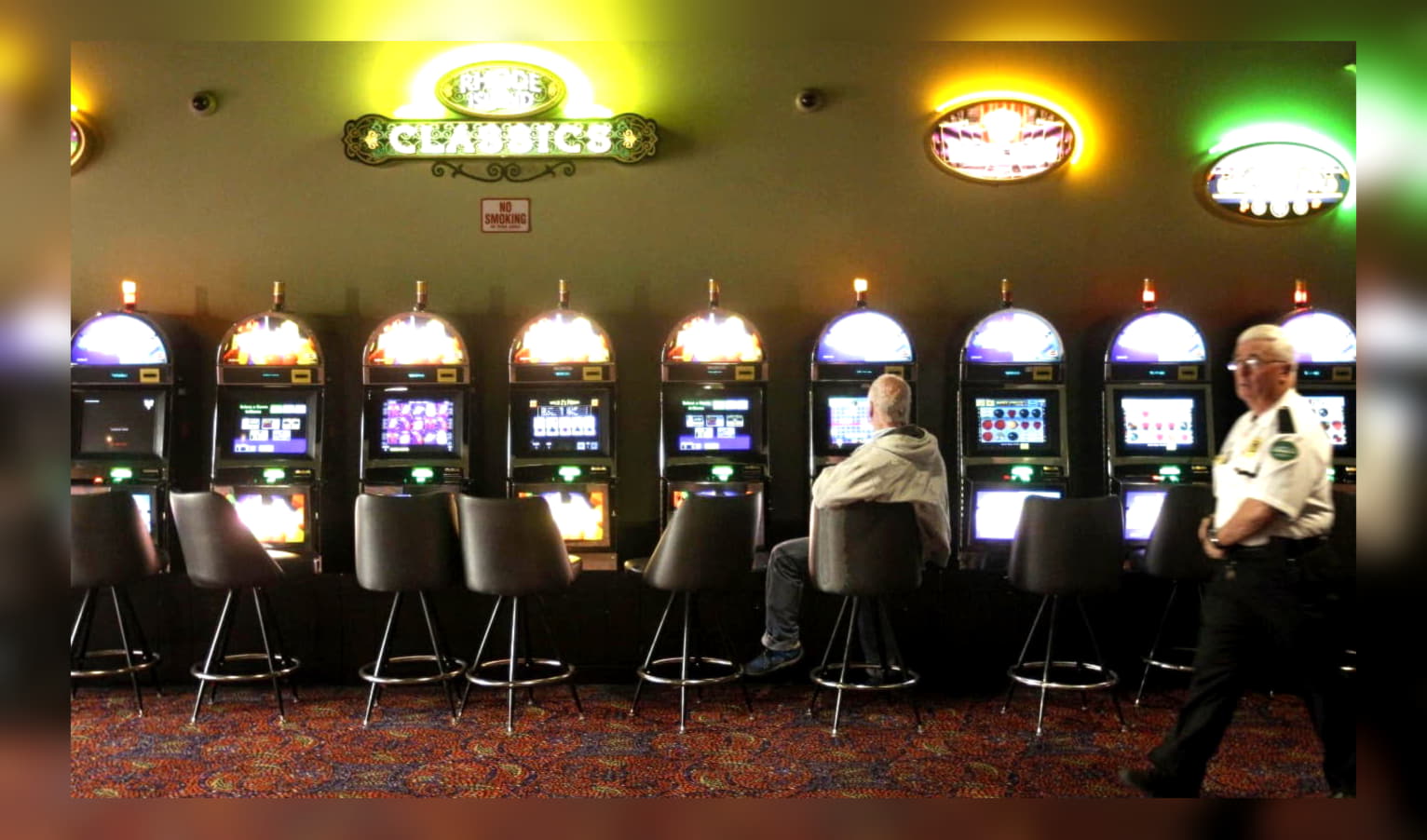 $280 Tournament at William Hill Casino
