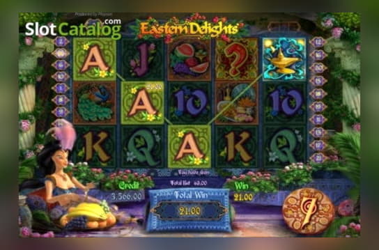 $980 Mobile freeroll slot tournament at 7 Sultansin kasino