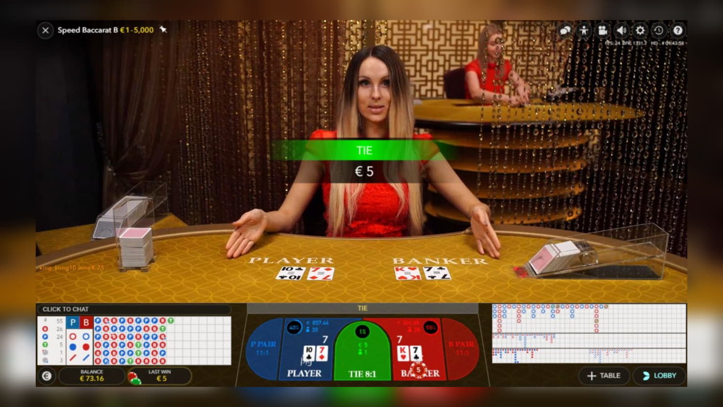 $540 Kasinoturnausten ilmaisturnaus Casino com: lla